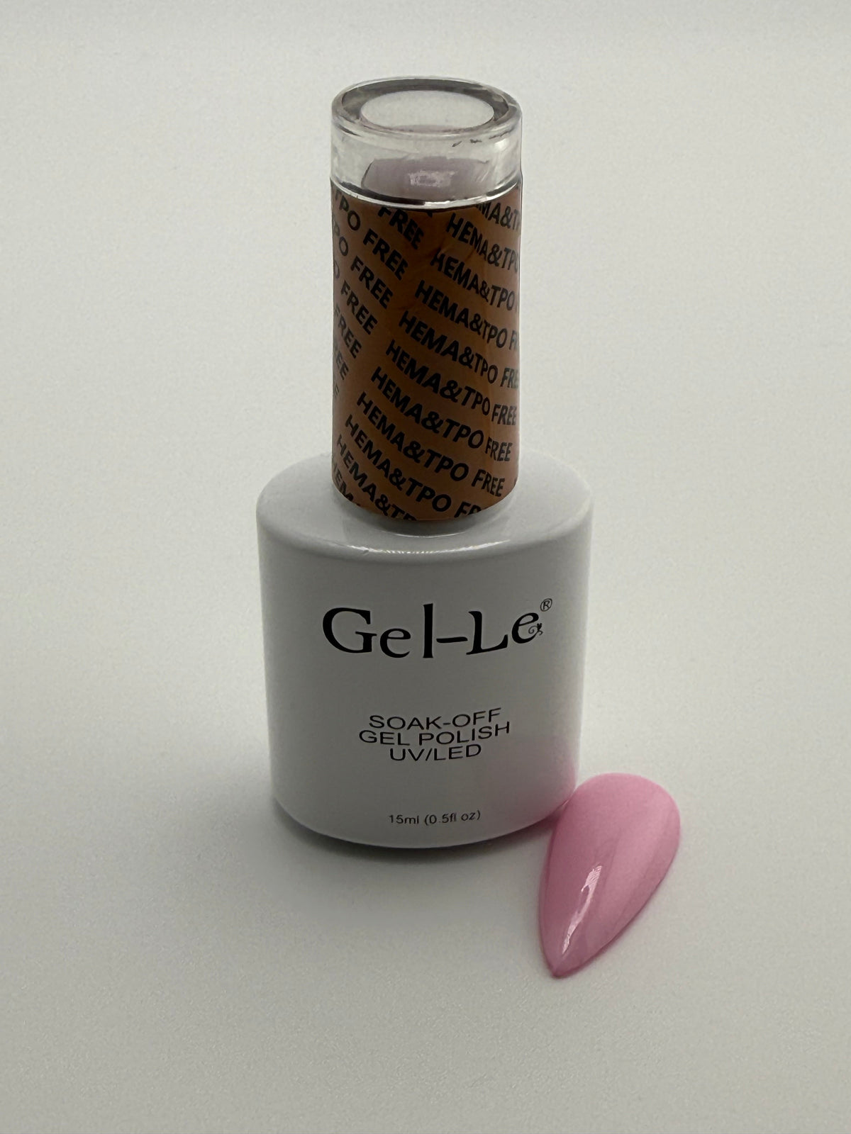 Gel-Le - Hema & TPO Free - HT03 - Fairy Dust