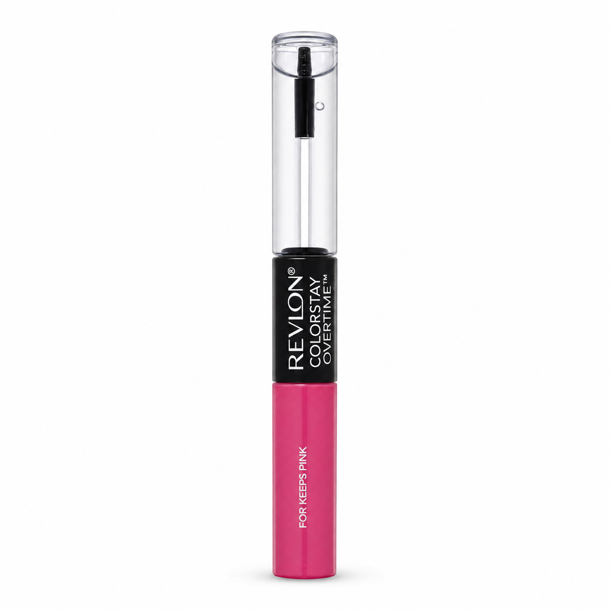 Overtime Lipcolor