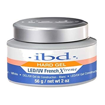 IBD - Hard Gel - French Xtreme White 2oz