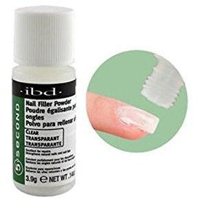 IBD - 5 Second Nail Filler Powder 1pc