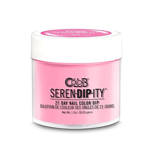 Color Club - N15 Modern Pink 2oz(Dip Powder)(Limited)