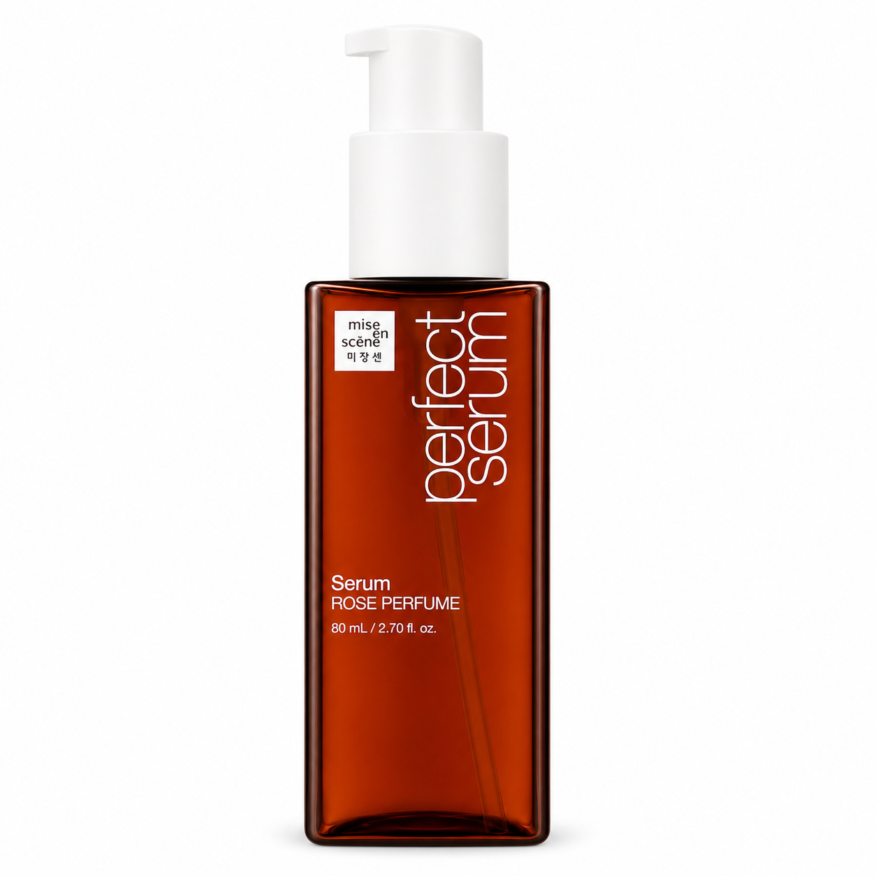 Perfect Serum Rose Perfume - Hair Treatment