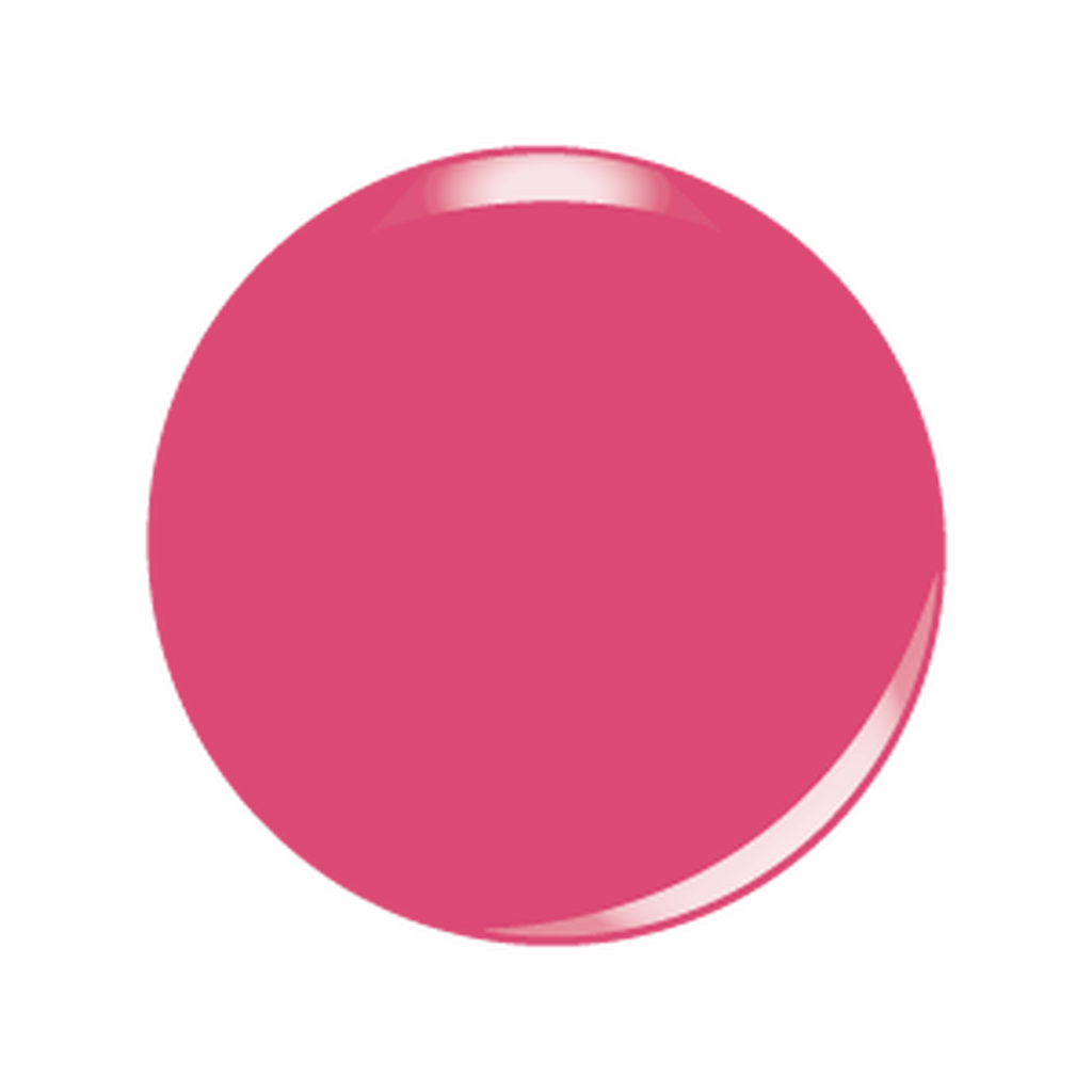 Kiara Sky - 0453 Back to the Fuchsia (Polish)