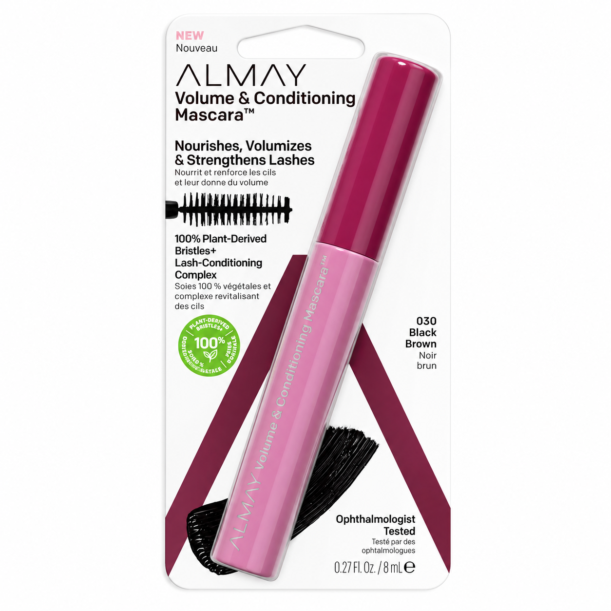 Volume & Conditioning Mascara