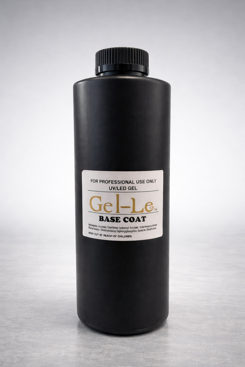 Gel-Le - Base Coat Refill 32oz