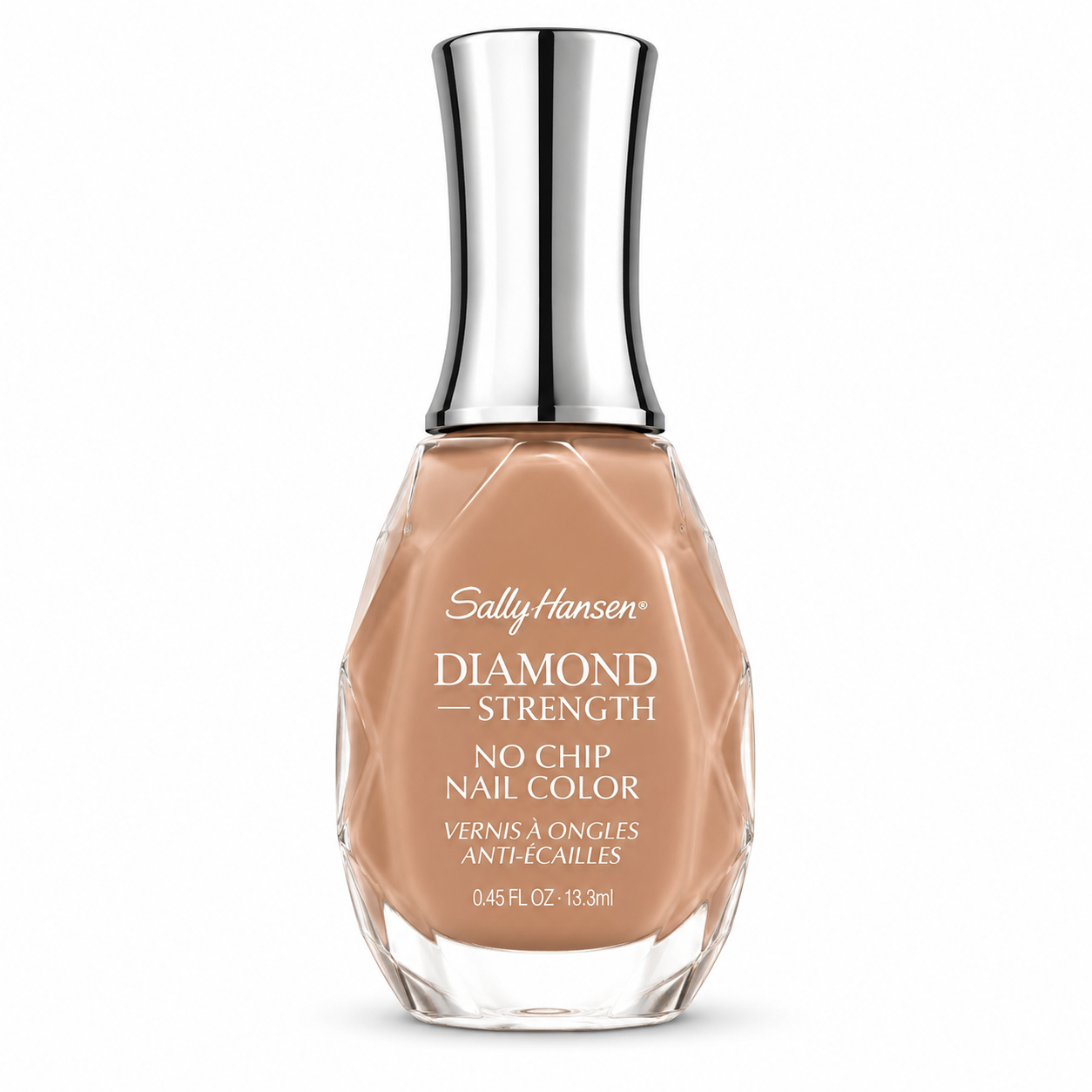 No Chip Nail Polish