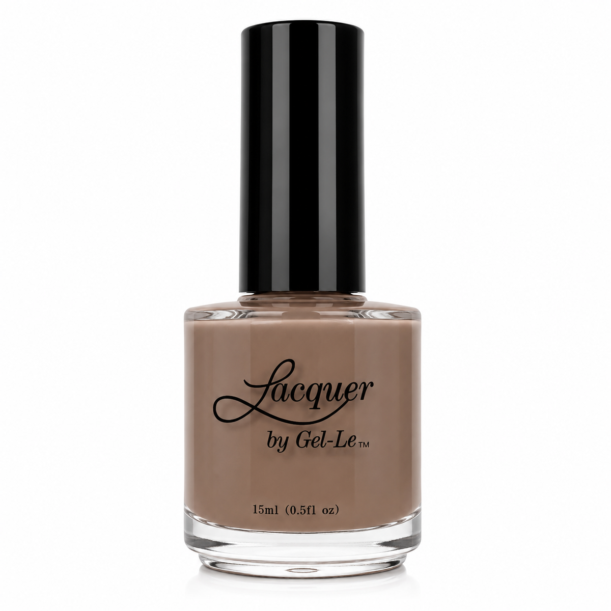 Gel-Le - 007 Love This Latte (Polish)
