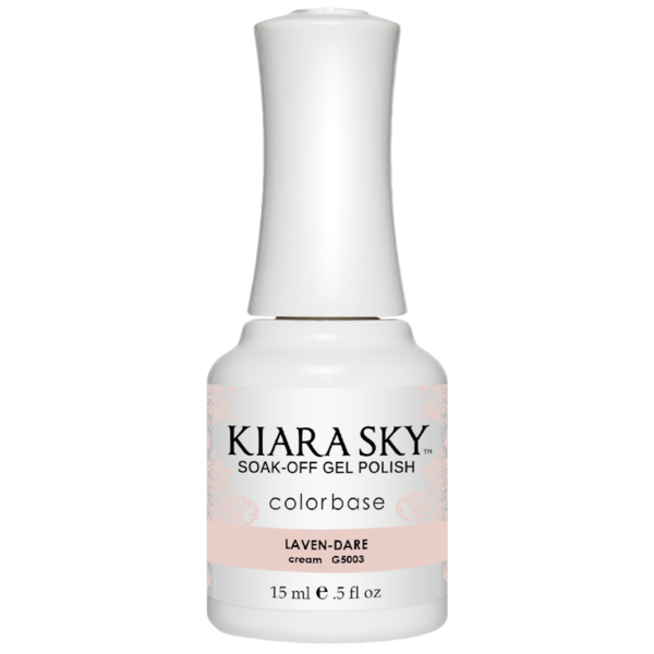 Kiara Sky All-in-One - 5003 Laven-Dare (Gel)