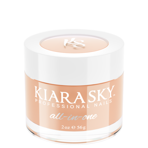 Kiara Sky All-in-One - 5006 Bare Velvet 2oz(Dip/Acrylic)