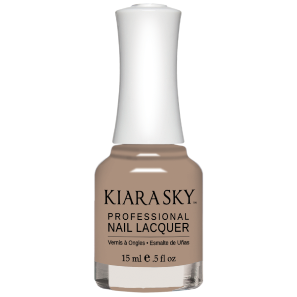 Kiara Sky All-in-One - 5008 Teddy Bare (Polish)