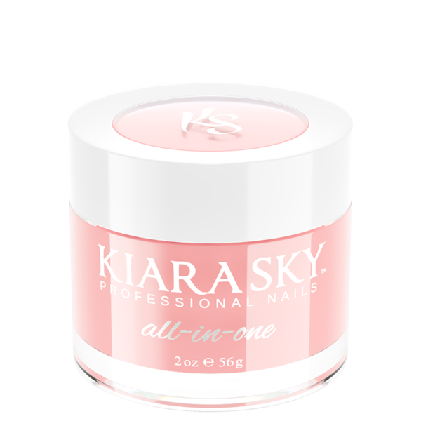 Kiara Sky All-in-One - 5009 Pretty Please 2oz(Dip/Acrylic)
