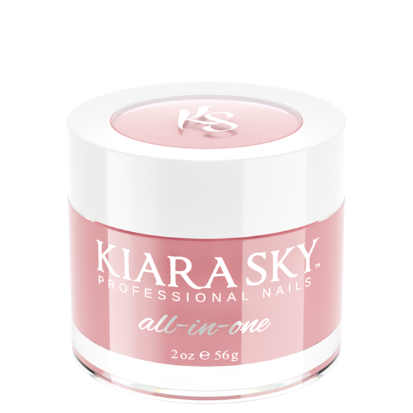 Kiara Sky All-in-One - 5011 Etiquette First 2oz(Dip/Acrylic)