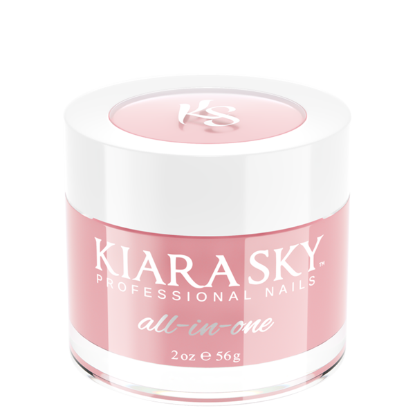 Kiara Sky All-in-One - 5012 Chic Happens 2oz(Dip/Acrylic)