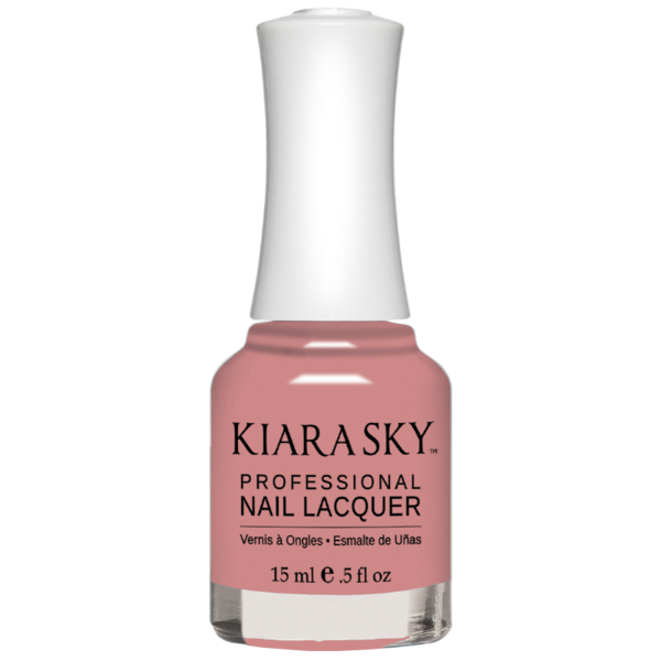 Kiara Sky All-in-One - 5012 Chic Happens (Polish)