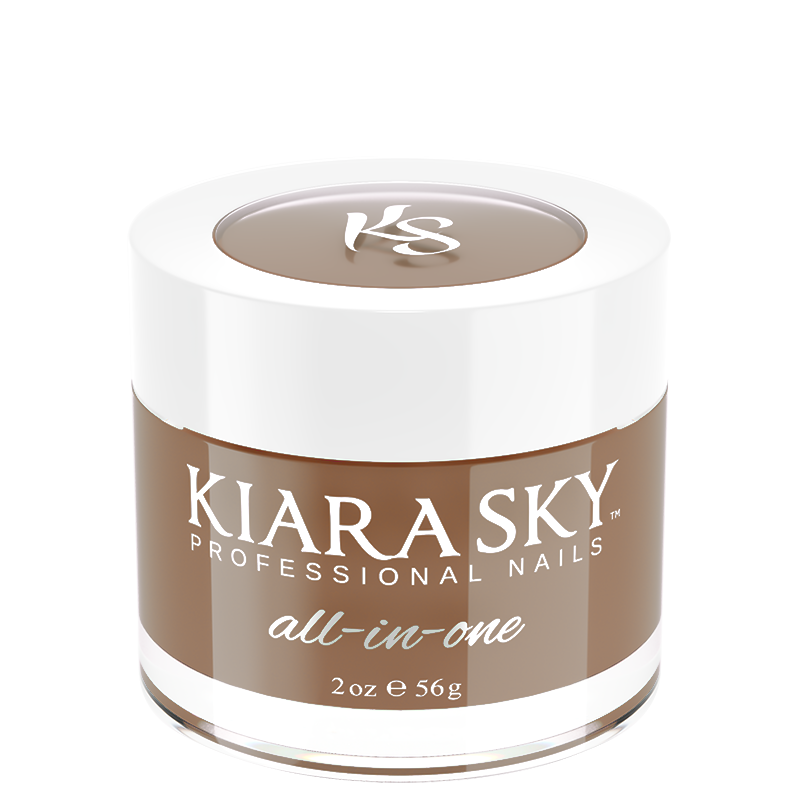 Kiara Sky All-in-One - 5021 Top Notch 2oz(Dip/Acrylic)
