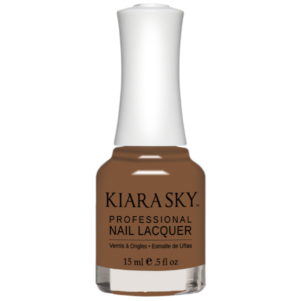 Kiara Sky All-in-One - 5022 Brownie Points (Polish)