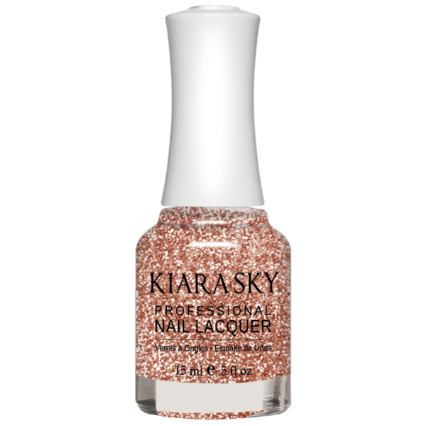 Kiara Sky All-in-One - 5023 Gleam Big (Polish)