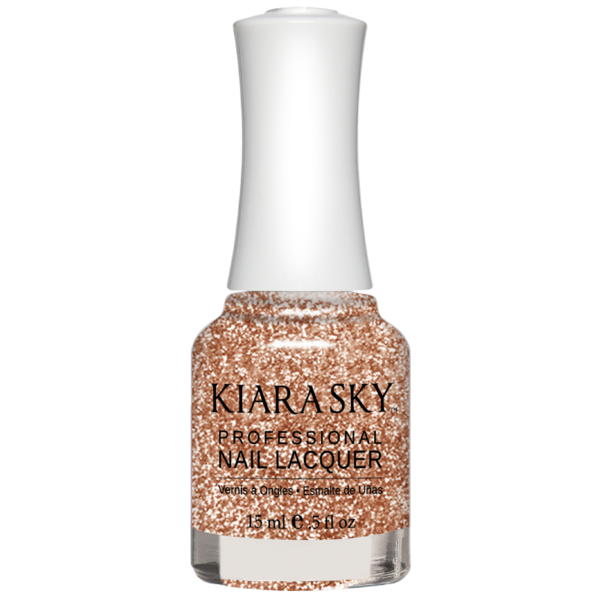 Kiara Sky All-in-One - 5026 Prom Queen (Polish)