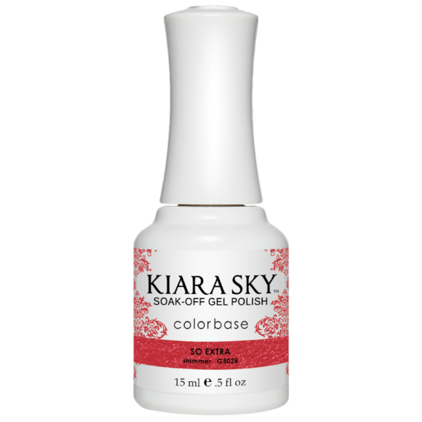 Kiara Sky All-in-One - 5028 So Extra (Gel)
