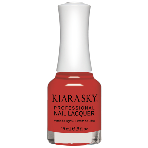 Kiara Sky All-in-One - 5030 Hot Stuff (Polish)