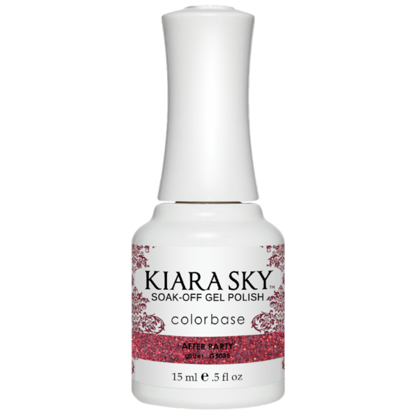 Kiara Sky All-in-One - 5035 After Party (Gel)