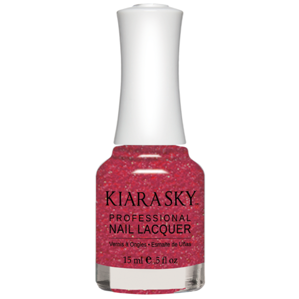 Kiara Sky All-in-One - 5036 Sweet & Sassy (Polish)