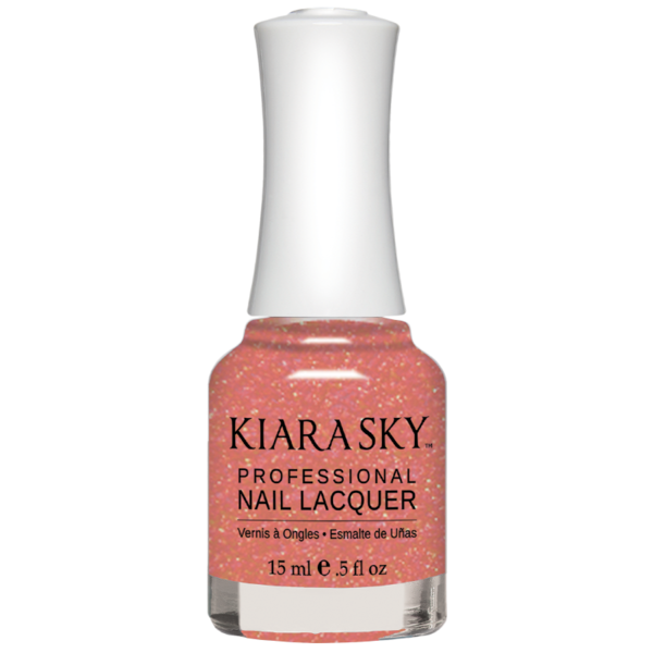 Kiara Sky All-in-One - 5042 High Key, Like Me (Polish)