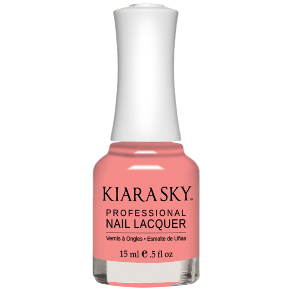 Kiara Sky All-in-One - 5046 #NOTD (Polish)