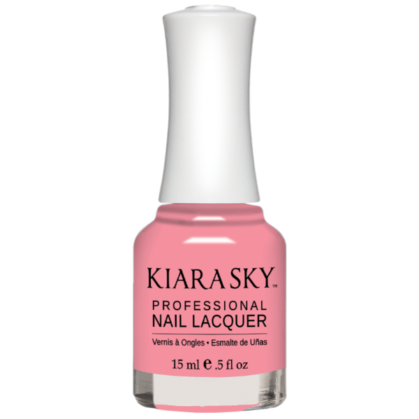 Kiara Sky All-in-One - 5048 Pink Panther (Polish)