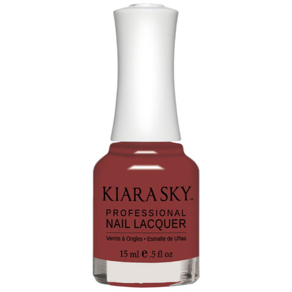 Kiara Sky All-in-One - 5052 Berry Pretty (Polish)