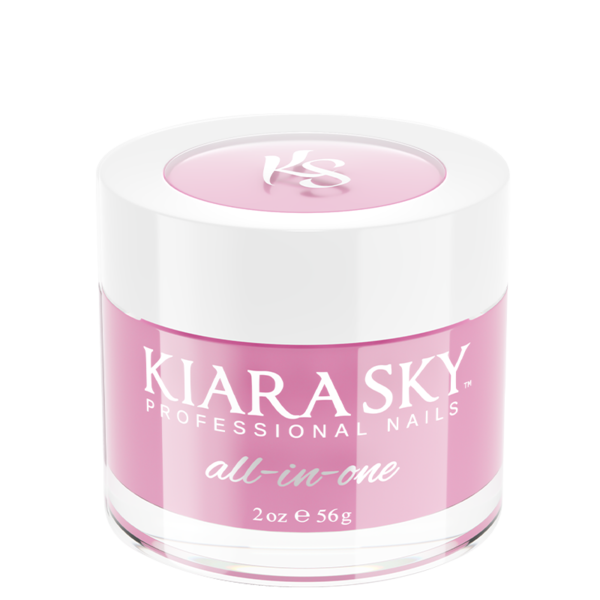 Kiara Sky All-in-One - 5058 Ultraviolet 2oz(Dip/Acrylic)
