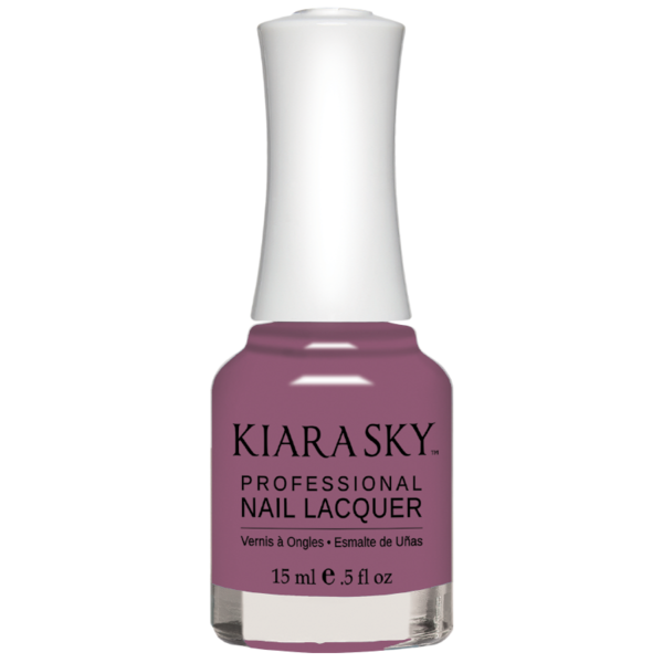 Kiara Sky All-in-One - 5058 Ultraviolent (Polish)