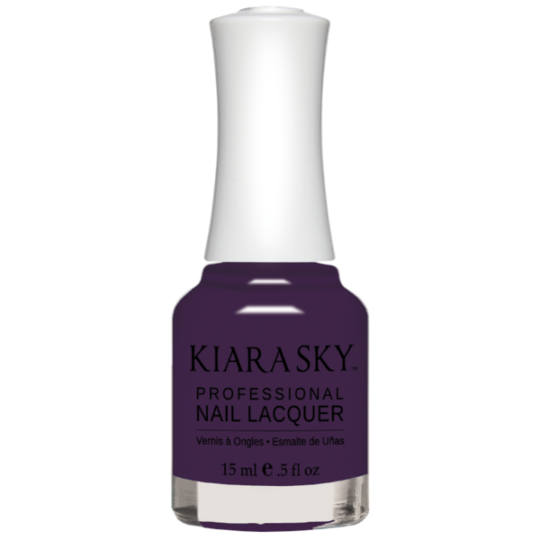 Kiara Sky All-in-One - 5061 Like A Snack (Polish)