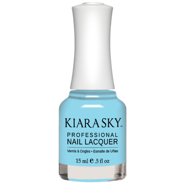 Kiara Sky All-in-One - 5068 Baby Boo (Polish)