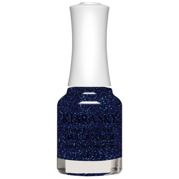 Kiara Sky All-in-One - 5083 Keep It 100 (Polish)
