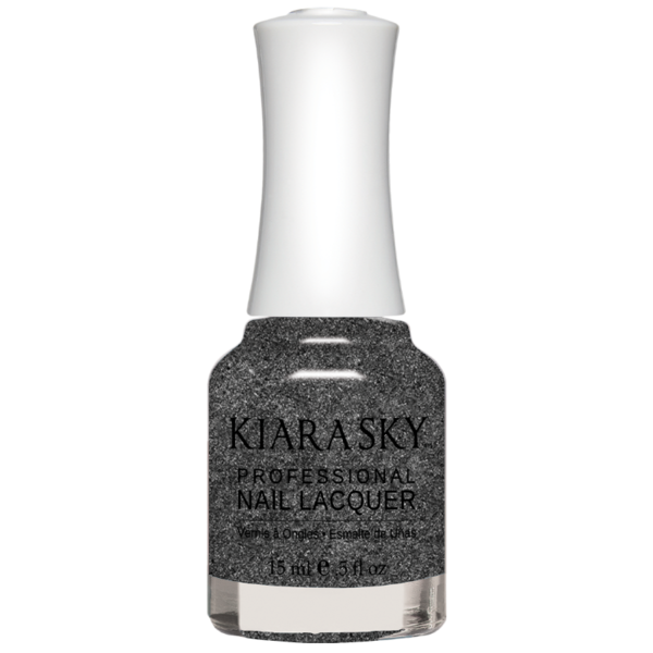 Kiara Sky All-in-One - 5086 Little Black Dress (Polish)