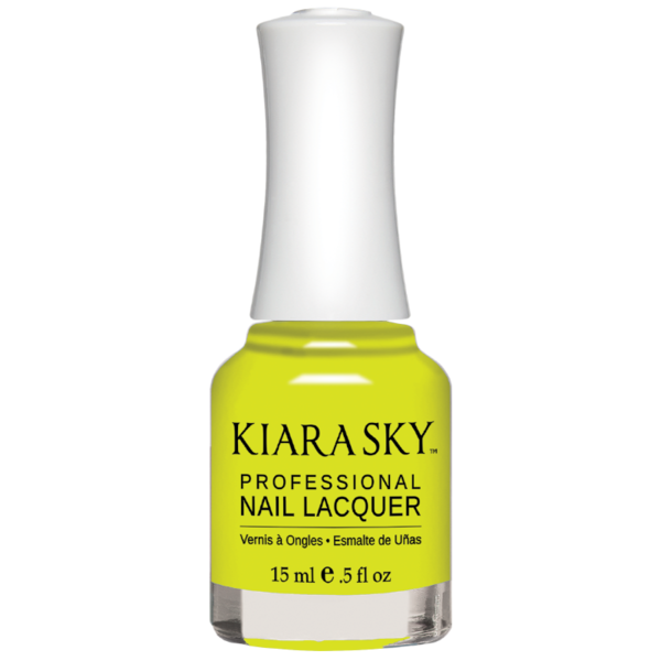 Kiara Sky All-in-One - 5088 Light Up (Polish)