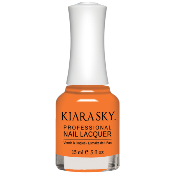 Kiara Sky All-in-One - 5090 Peachy Keen (Polish)