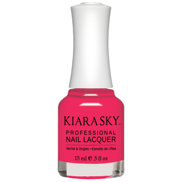 Kiara Sky All-in-One - 5092 Fun & Flirty (Polish)