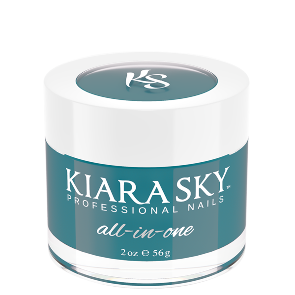 Kiara Sky All-In-One - 5094 Pool Party 2oz(Dip/Acrylic)