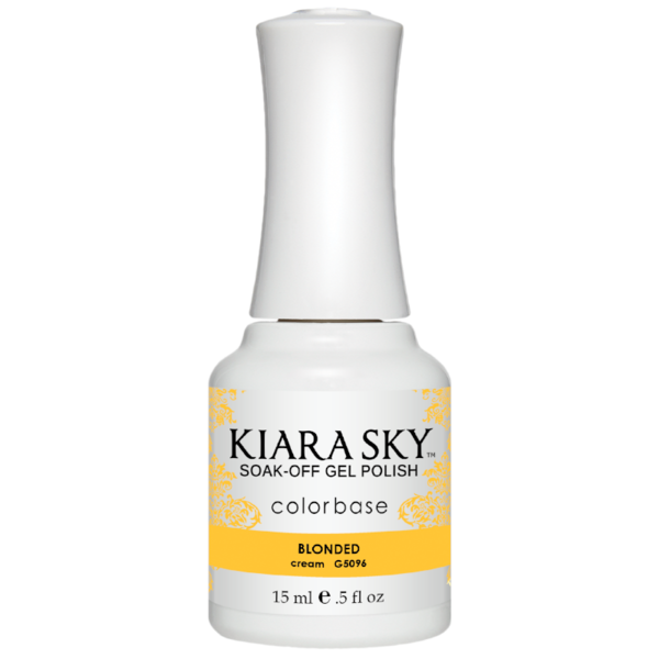Kiara Sky All-in-One - 5096 Blonded (Gel)