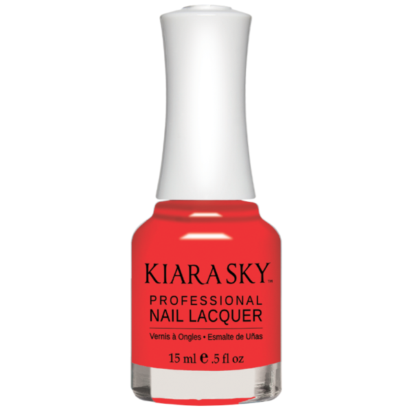 Kiara Sky All-in-One - 5098 Smooch (Polish)