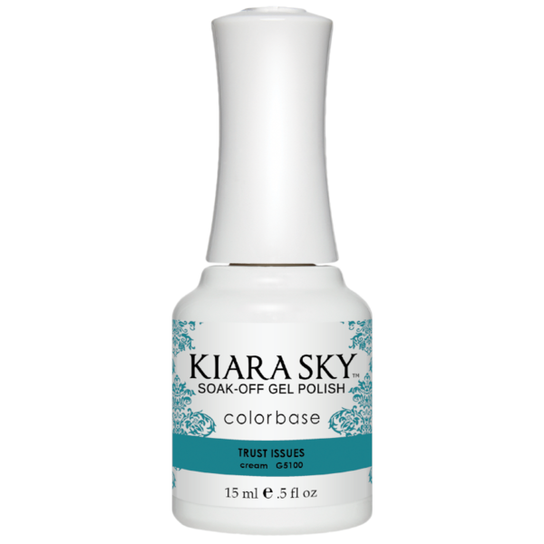 Kiara Sky All-in-One - 5100 Trust Issues (Gel)