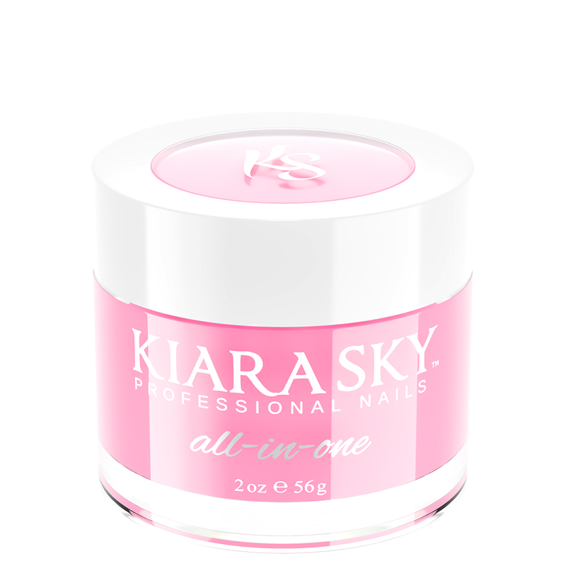 Kiara Sky All-in-One - 5103 Let's Flamingle 2oz (Dip/Acrylic)