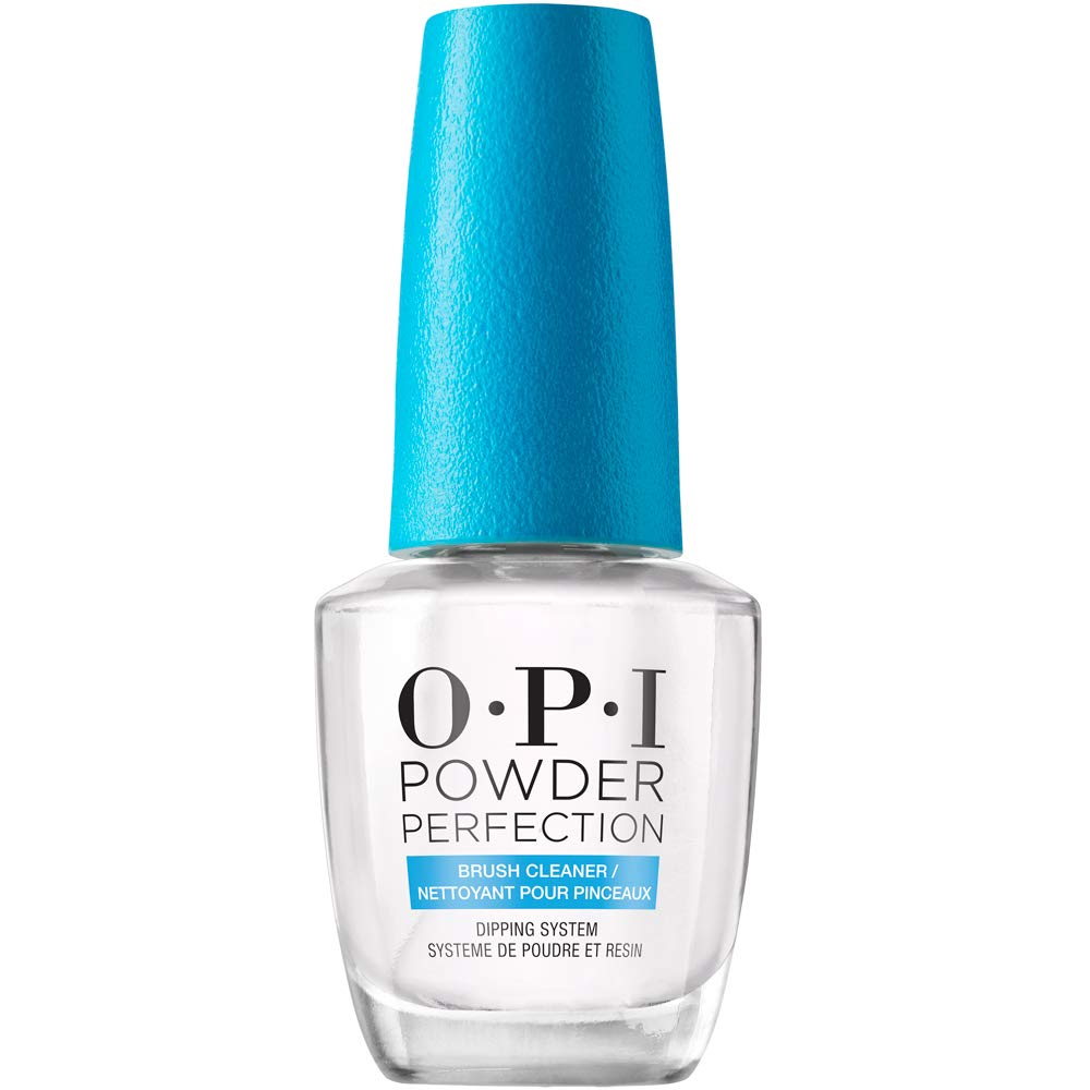 OPI Powder Perfection - Brush Cleaner