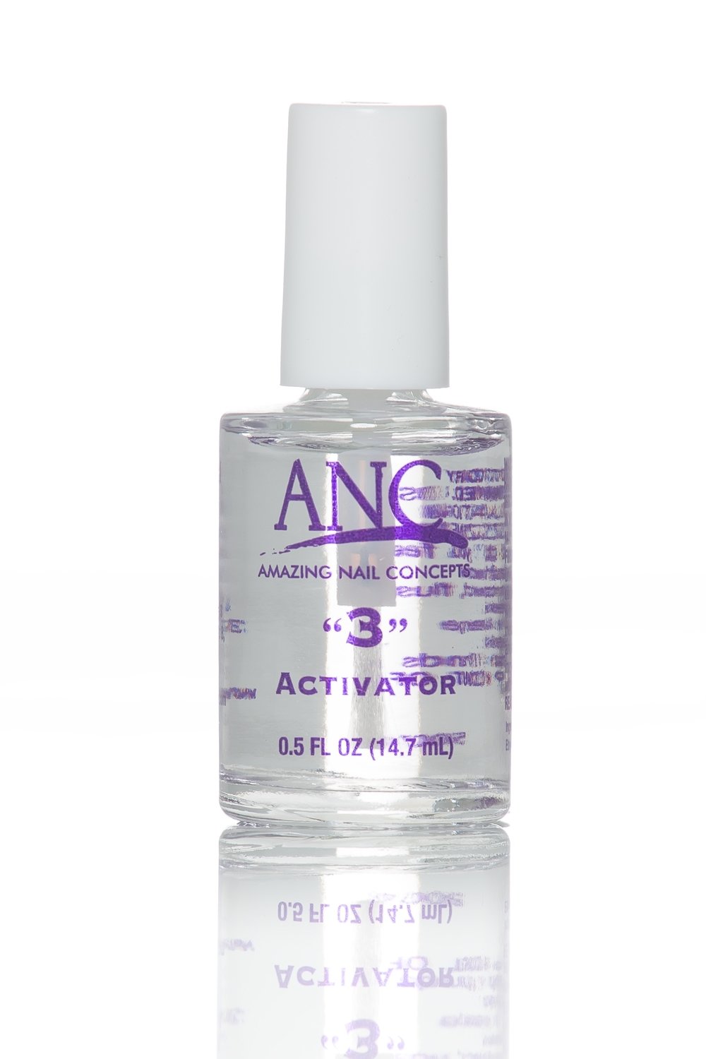 ANC #3 Activator - 0.5oz