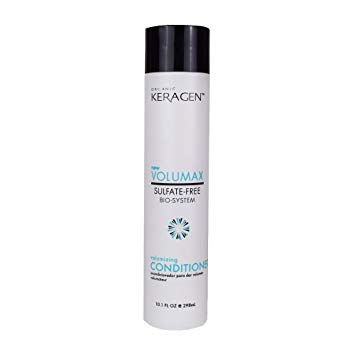 Keragen Volumax Volumizing - Conditioner 10oz (Limited)