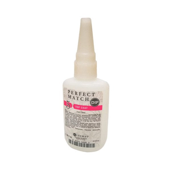 Top Coat 2oz - Perfect Match