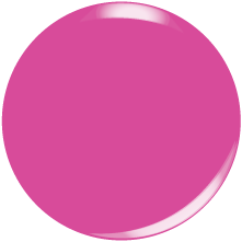 Kiara Sky - 0564 Razzleberry Smash (Polish)