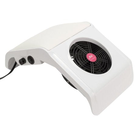 Burmax - FantaSea Nail Dust Collector (Small)